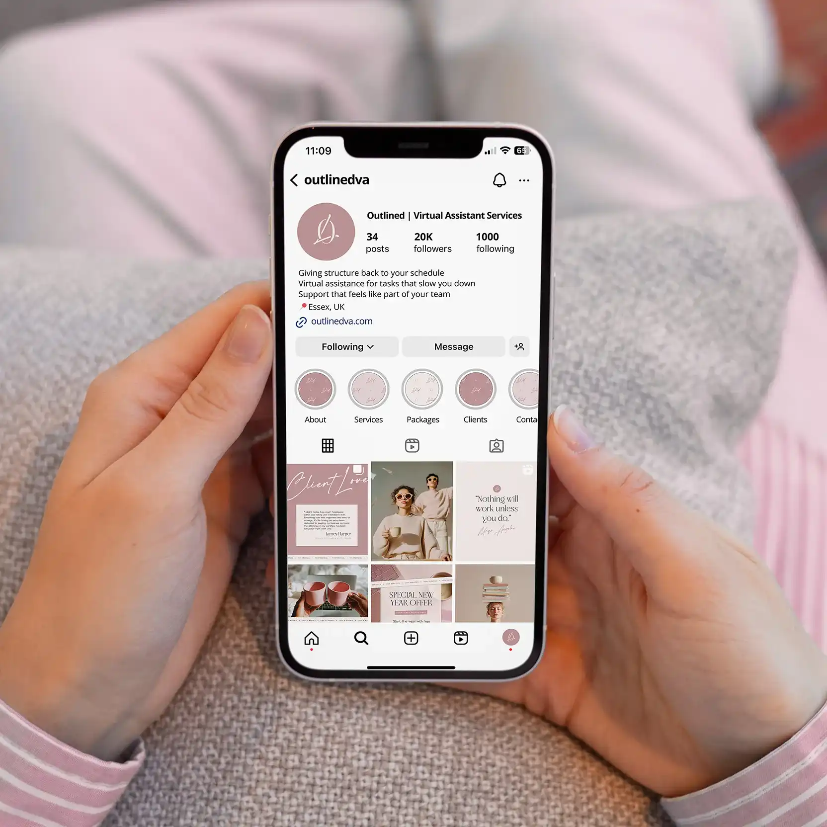 Outlined finale image 1